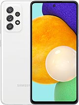 Best available price of Samsung Galaxy A52 5G in Bangladesh