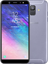 Best available price of Samsung Galaxy A6 2018 in Bangladesh