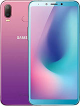 Best available price of Samsung Galaxy A6s in Bangladesh