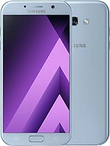 Best available price of Samsung Galaxy A7 2017 in Bangladesh