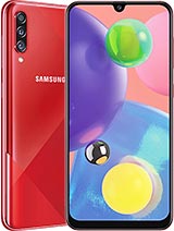 Best available price of Samsung Galaxy A70s in Bangladesh