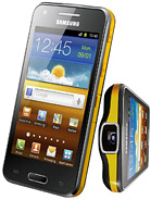 Best available price of Samsung I8530 Galaxy Beam in Bangladesh