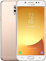 Best available price of Samsung Galaxy C7 2017 in Bangladesh