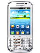 Best available price of Samsung Galaxy Chat B5330 in Bangladesh