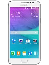 Best available price of Samsung Galaxy Grand Max in Bangladesh