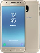 Best available price of Samsung Galaxy J3 2017 in Bangladesh