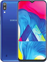 Best available price of Samsung Galaxy M10 in Bangladesh