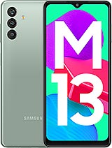 Best available price of Samsung Galaxy M13 (India) in Bangladesh