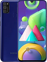Best available price of Samsung Galaxy M21 in Bangladesh