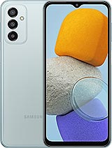 Best available price of Samsung Galaxy M23 in Bangladesh