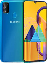 Best available price of Samsung Galaxy M30s in Bangladesh