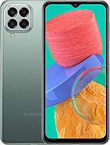 Best available price of Samsung Galaxy M33 in Bangladesh