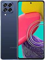 Best available price of Samsung Galaxy M53 in Bangladesh