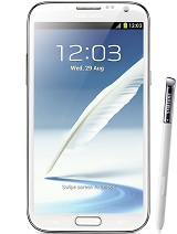 Best available price of Samsung Galaxy Note II N7100 in Bangladesh