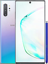 Best available price of Samsung Galaxy Note10+ 5G in Bangladesh