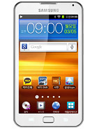Best available price of Samsung Galaxy Player 70 Plus in Bangladesh