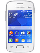 Best available price of Samsung Galaxy Pocket 2 in Bangladesh