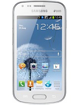 Best available price of Samsung Galaxy S Duos S7562 in Bangladesh