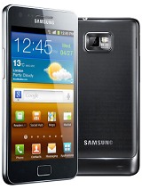 Best available price of Samsung I9100 Galaxy S II in Bangladesh