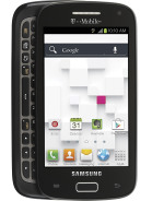 Best available price of Samsung Galaxy S Relay 4G T699 in Bangladesh