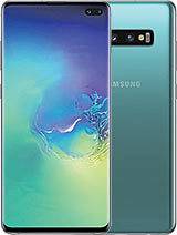 Best available price of Samsung Galaxy S10+ in Bangladesh