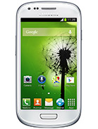 Best available price of Samsung I8200 Galaxy S III mini VE in Bangladesh