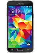 Best available price of Samsung Galaxy S5 Duos in Bangladesh