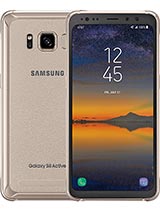 Best available price of Samsung Galaxy S8 Active in Bangladesh
