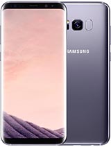 Best available price of Samsung Galaxy S8+ in Bangladesh