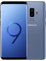 Best available price of Samsung Galaxy S9+ in Bangladesh