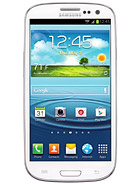 Best available price of Samsung Galaxy S III CDMA in Bangladesh