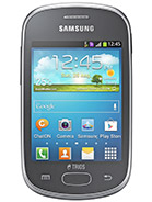 Best available price of Samsung Galaxy Star Trios S5283 in Bangladesh