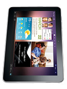 Best available price of Samsung P7500 Galaxy Tab 10-1 3G in Bangladesh