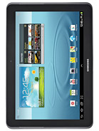 Best available price of Samsung Galaxy Tab 2 10-1 CDMA in Bangladesh