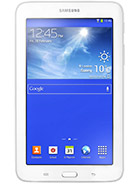 Best available price of Samsung Galaxy Tab 3 Lite 7-0 in Bangladesh