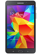 Best available price of Samsung Galaxy Tab 4 7-0 LTE in Bangladesh
