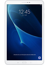 Best available price of Samsung Galaxy Tab A 10-1 2016 in Bangladesh