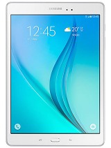 Best available price of Samsung Galaxy Tab A 9-7 in Bangladesh