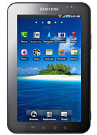 Best available price of Samsung P1000 Galaxy Tab in Bangladesh