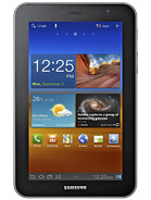 Best available price of Samsung P6200 Galaxy Tab 7-0 Plus in Bangladesh