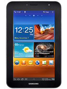 Best available price of Samsung P6210 Galaxy Tab 7-0 Plus in Bangladesh
