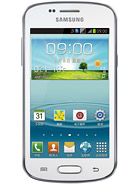 Best available price of Samsung Galaxy Trend II Duos S7572 in Bangladesh