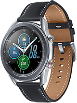 Best available price of Samsung Galaxy Watch3 in Bangladesh
