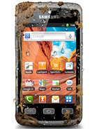 Best available price of Samsung S5690 Galaxy Xcover in Bangladesh