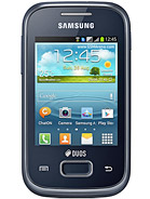 Best available price of Samsung Galaxy Y Plus S5303 in Bangladesh