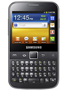 Best available price of Samsung Galaxy Y Pro B5510 in Bangladesh