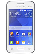 Best available price of Samsung Galaxy Young 2 in Bangladesh