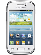 Best available price of Samsung Galaxy Young S6310 in Bangladesh