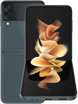 Best available price of Samsung Galaxy Z Flip3 5G in Bangladesh