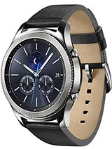 Best available price of Samsung Gear S3 classic in Bangladesh
